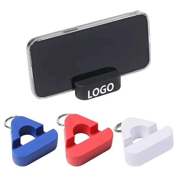 Triangle Phone Stand