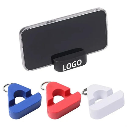 Triangle Phone Stand