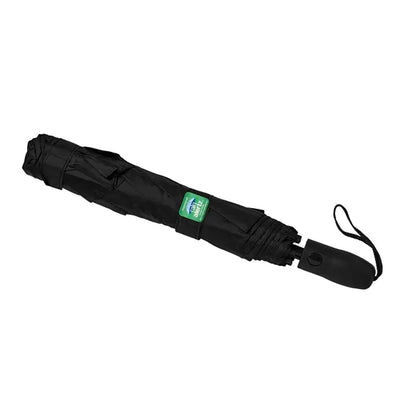 Folding Challenger III Umbrella (2 Imprints)