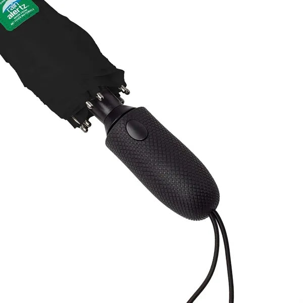 Folding Challenger III Umbrella (2 Imprints)