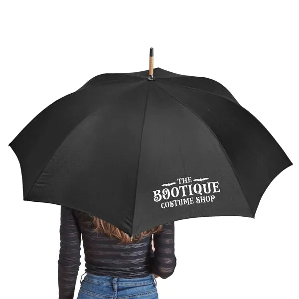 Euro Fashion Umbrella (4 Imprints)