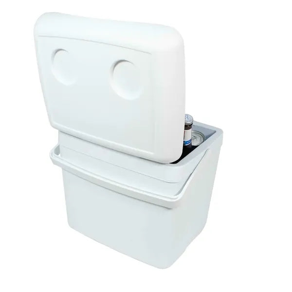 15L Grab-N-Go Cooler, Front Imprint
