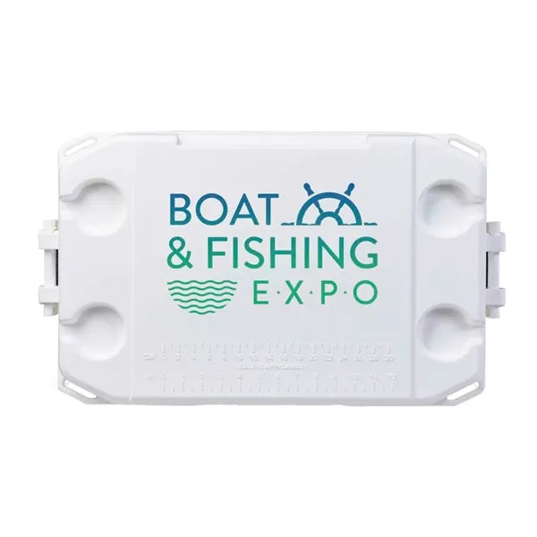 IGLOO 50QT Marine Profile Cooler