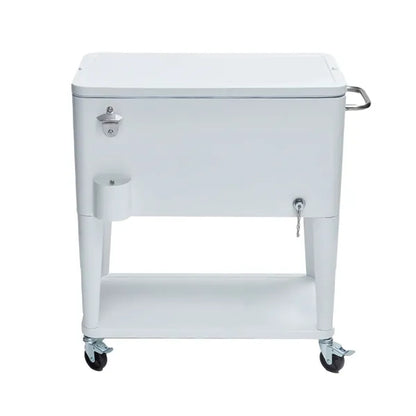 Raise the Bar Cooler, Front Imprint