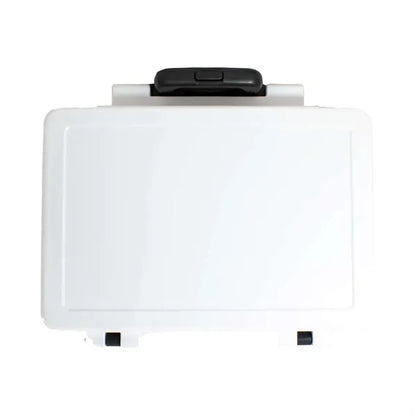 35L OBP Wheeled Explorer Cooler, Front Imprint