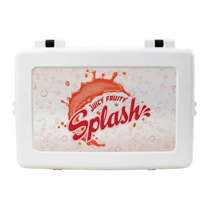 25L OBP Rotomolded Cooler, Wrap & Lid Decals Double-sided
