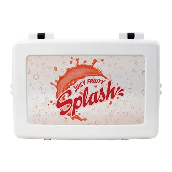 25L OBP Rotomolded Cooler, Wrap & Lid Decal