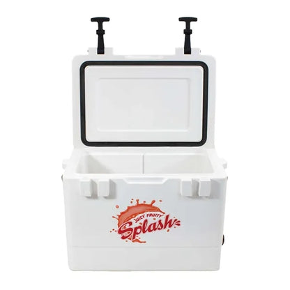 25L OBP Rotomolded Cooler, Front Imprint
