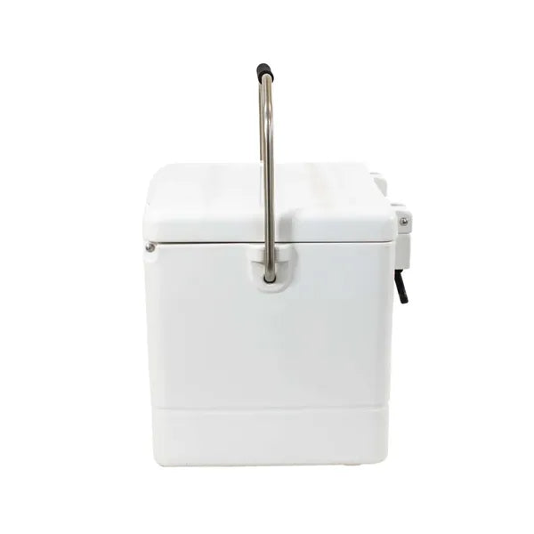 25L OBP Rotomolded Cooler, Front Imprint