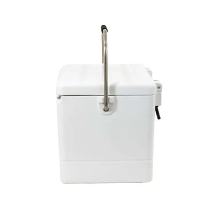 25L OBP Rotomolded Cooler, Front Imprint