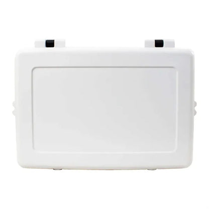 25L OBP Rotomolded Cooler, Front Imprint