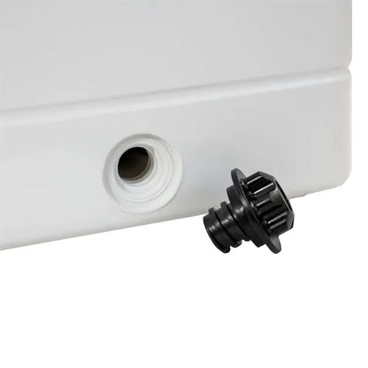 25L OBP Rotomolded Cooler, Front Imprint