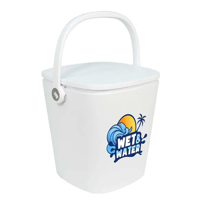 15L Mini Cool Bar, Front Imprint