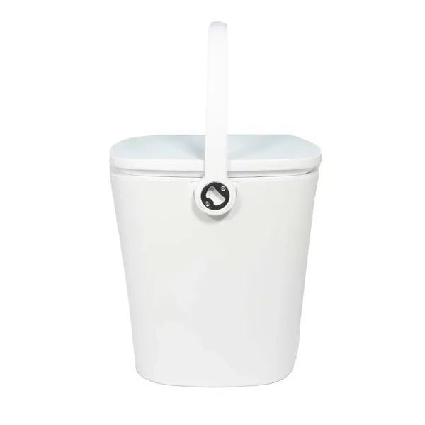 15L Mini Cool Bar, Front Imprint
