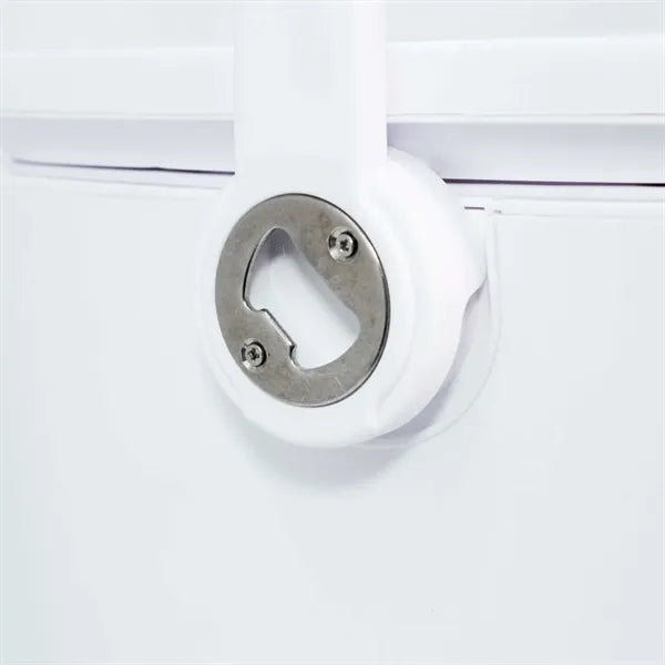 15L Mini Cool Bar, Front Imprint