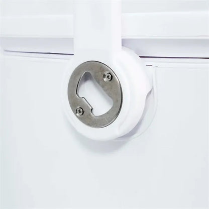 15L Mini Cool Bar, Front Imprint