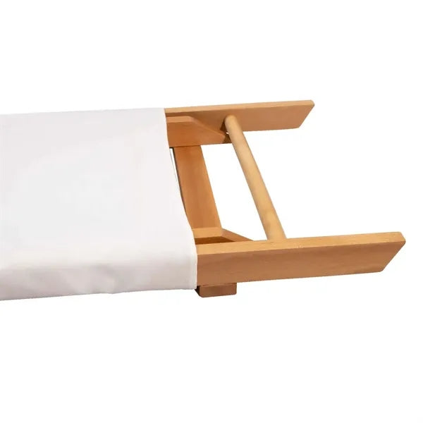 Wood Dock Chair