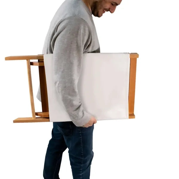 Wood Dock Chair