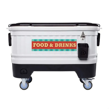 IGLOO Party Bar Cooler