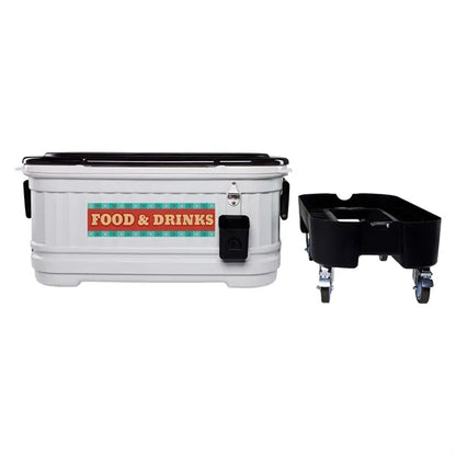 IGLOO Party Bar Cooler