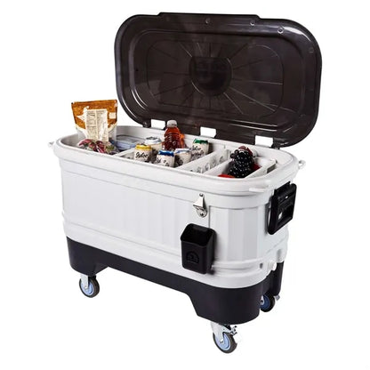 IGLOO Party Bar Cooler