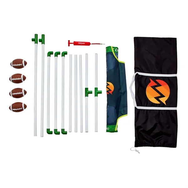RedZone Football Toss Plus