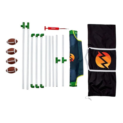 RedZone Football Toss Plus