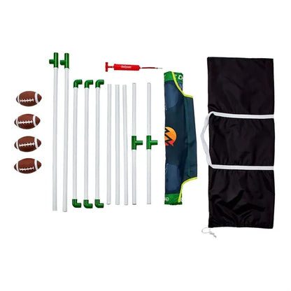 RedZone Football Toss
