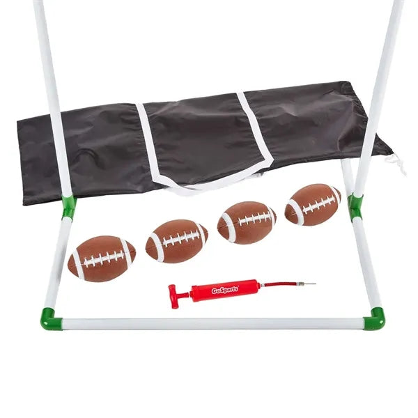 RedZone Football Toss