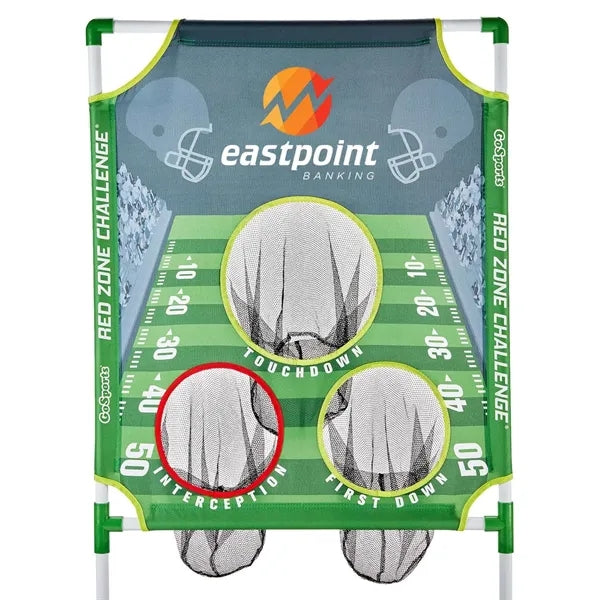 RedZone Football Toss