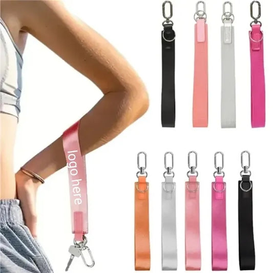 Backpack Accessories Key Cell Phone Lanyard