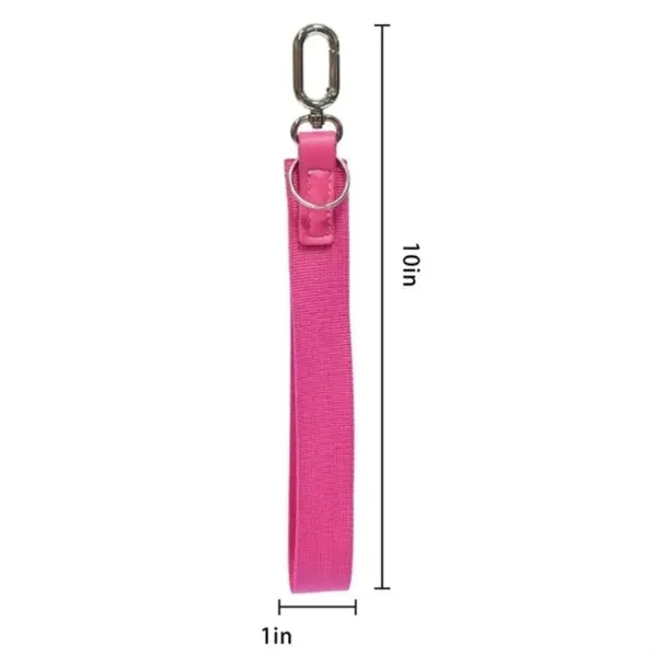 Backpack Accessories Key Cell Phone Lanyard