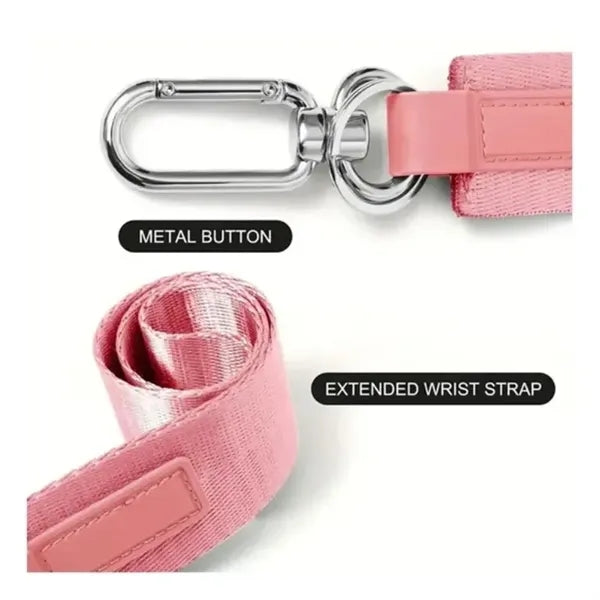 Backpack Accessories Key Cell Phone Lanyard