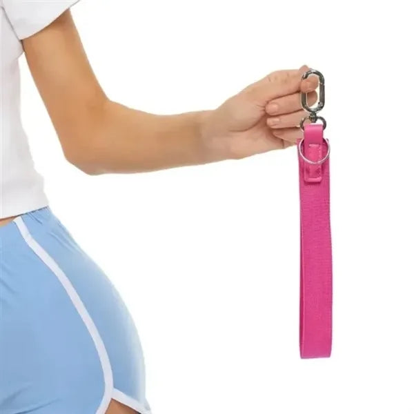 Backpack Accessories Key Cell Phone Lanyard