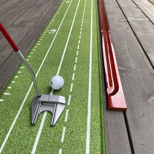 Putting Green Trainer