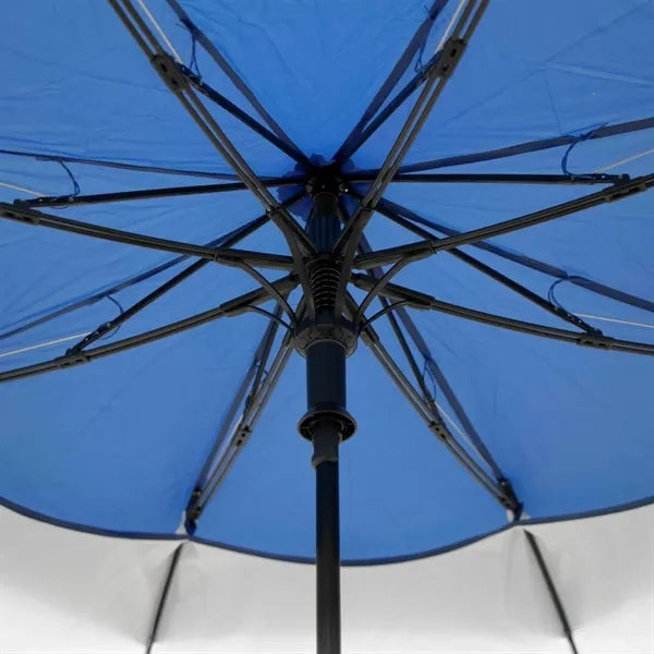 Champ II Umbrella (2 Imprints)