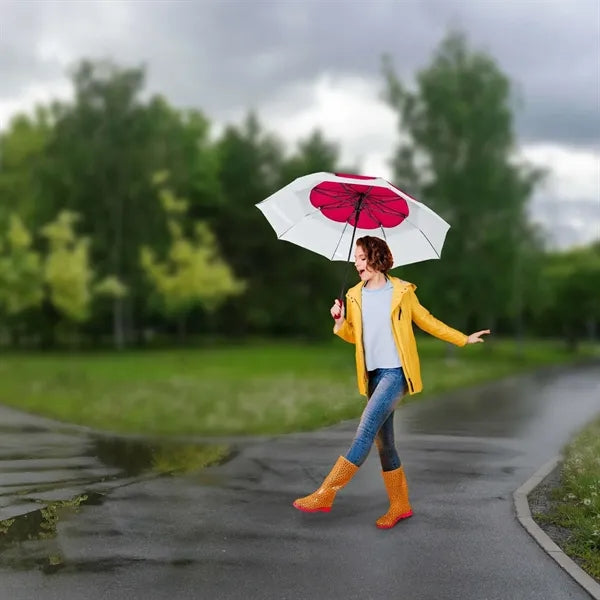 Champ II Umbrella (2 Imprints)