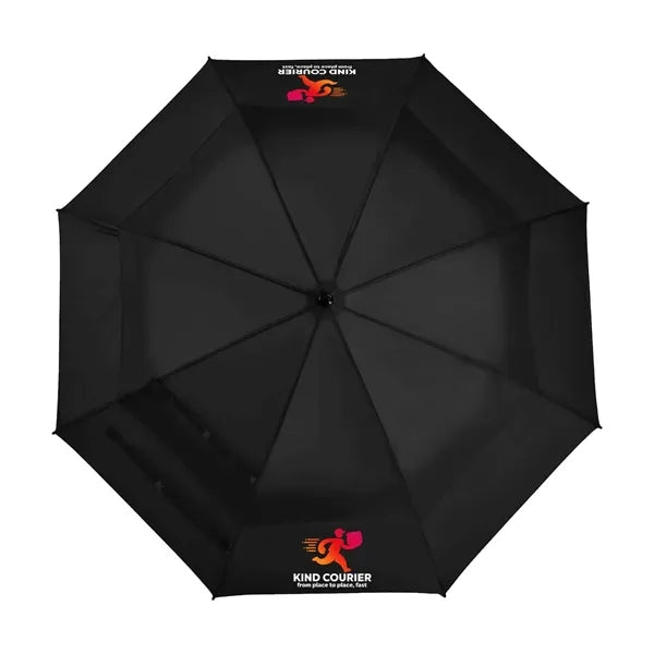Challenger II Umbrella (2 Imprints)