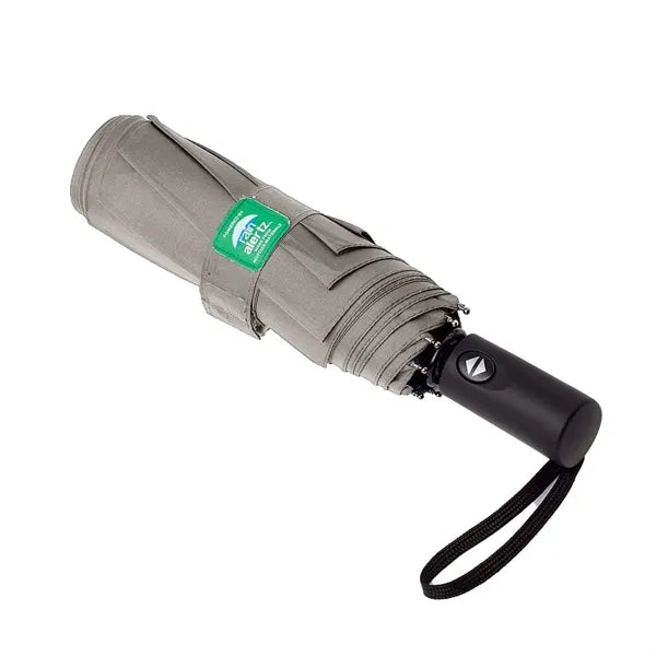 E-Z Fold Umbrella (4 Imprints)