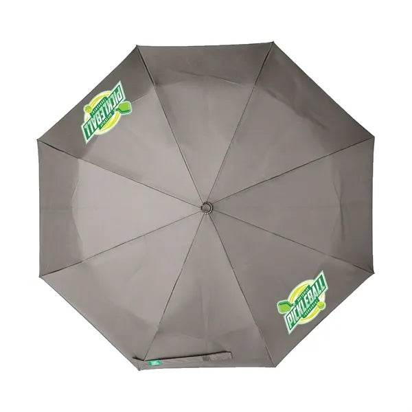 E-Z Fold Umbrella (2 Imprints)