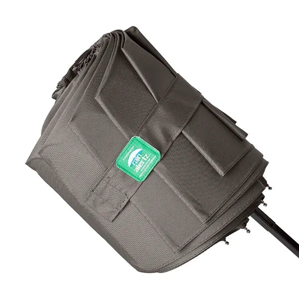 E-Z Fold Umbrella (2 Imprints)
