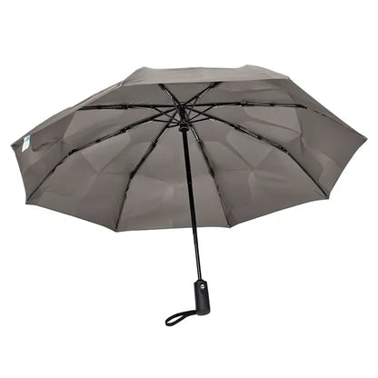 E-Z Fold Umbrella (2 Imprints)