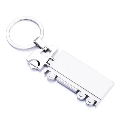 Mini Truck Keychain