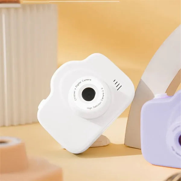 Mini Digital with HD Pixels Durable Toy Camera