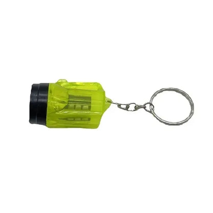 Mini Flashlight Keychains