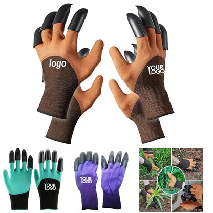 Gardening Gifts Tools Gloves With Claws