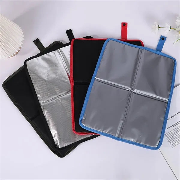 Waterproof Outdoor Thickened Moisture-Proof Picnic Mat