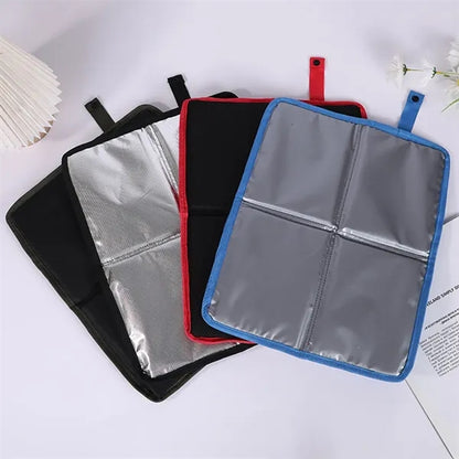 Waterproof Outdoor Thickened Moisture-Proof Picnic Mat