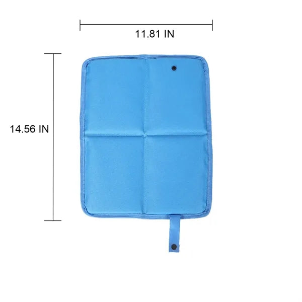 Waterproof Outdoor Thickened Moisture-Proof Picnic Mat