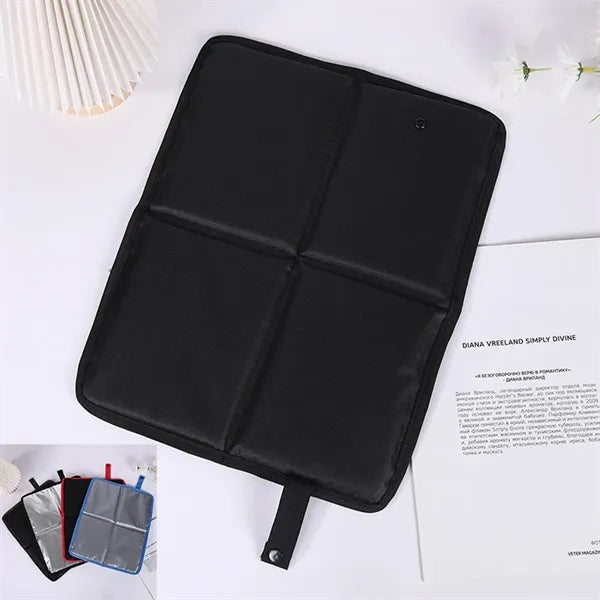 Waterproof Outdoor Thickened Moisture-Proof Picnic Mat